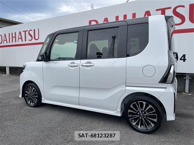 Daihatsu TANTO 2026-06 8053207-6