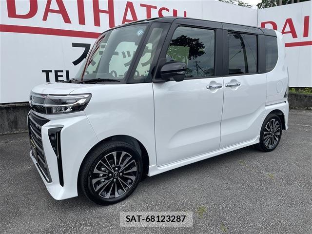 Daihatsu TANTO 2026-06 8053207-7