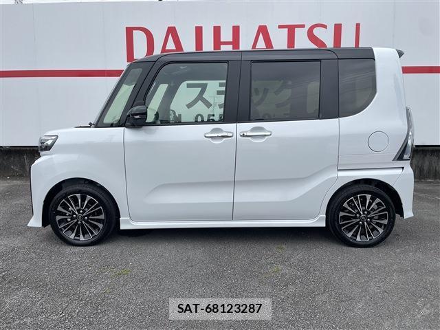 Daihatsu TANTO 2026-06 8053207-8