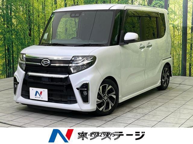 Daihatsu TANTO 2020-02 8003116-0