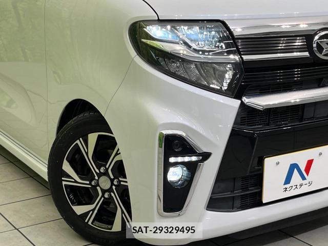 Daihatsu TANTO 2020-02 8003116-11