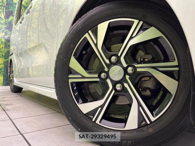 Daihatsu TANTO 2020-02 8003116-12