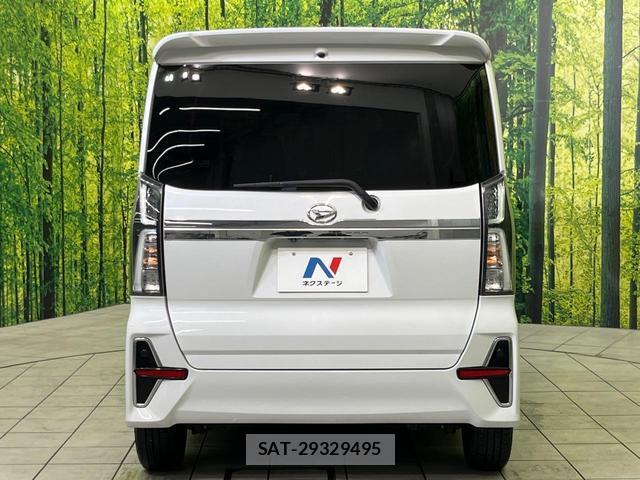 Daihatsu TANTO 2020-02 8003116-14