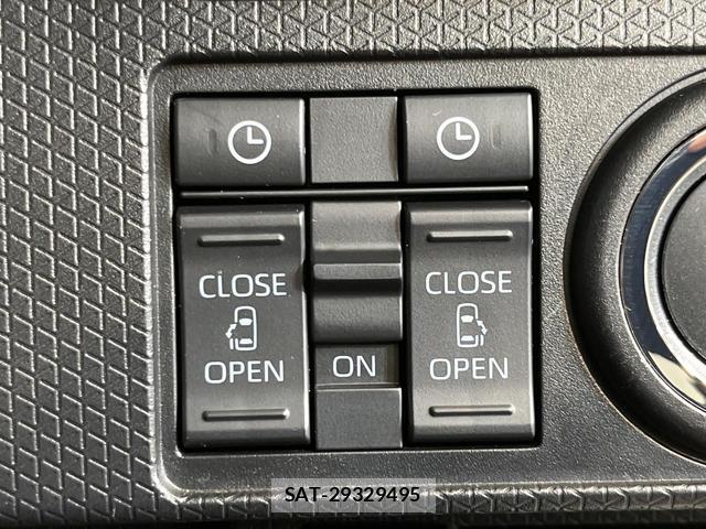 Daihatsu TANTO 2020-02 8003116-5