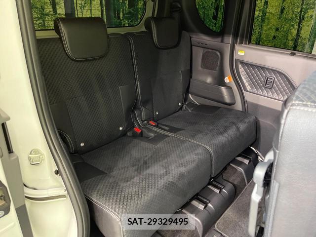 Daihatsu TANTO 2020-02 8003116-8