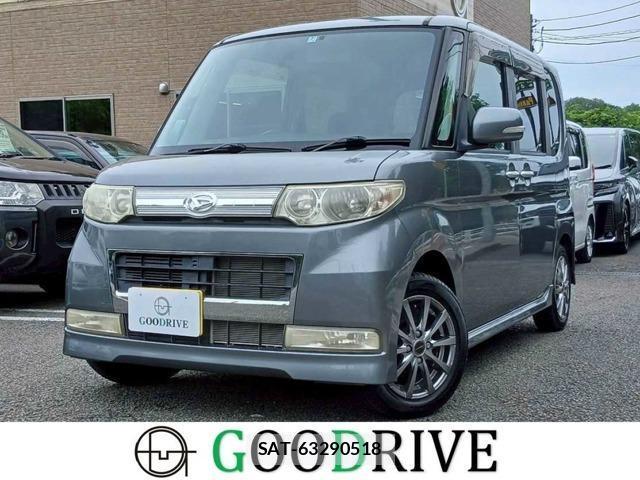Daihatsu TANTO 2008-07 8053483-0