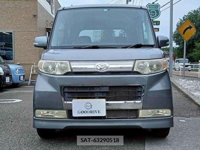 Daihatsu TANTO 2008-07 8053483-1