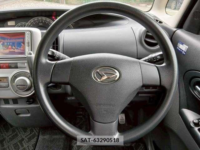 Daihatsu TANTO 2008-07 8053483-10