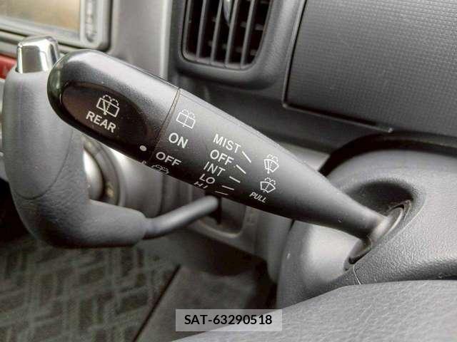 Daihatsu TANTO 2008-07 8053483-11