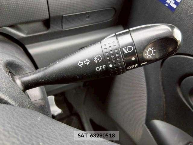 Daihatsu TANTO 2008-07 8053483-12