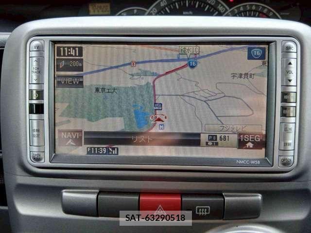 Daihatsu TANTO 2008-07 8053483-17