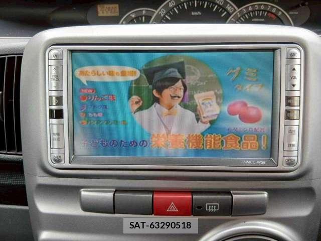 Daihatsu TANTO 2008-07 8053483-18