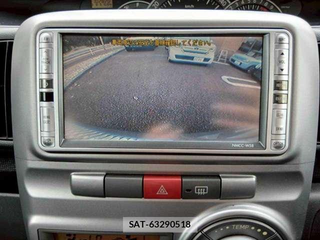 Daihatsu TANTO 2008-07 8053483-19
