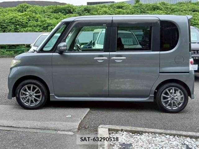 Daihatsu TANTO 2008-07 8053483-2
