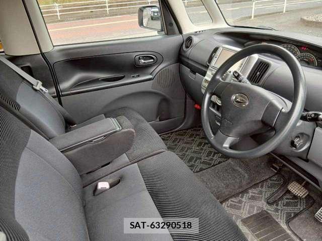 Daihatsu TANTO 2008-07 8053483-6