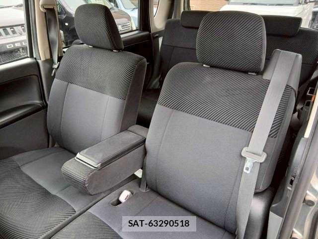 Daihatsu TANTO 2008-07 8053483-8