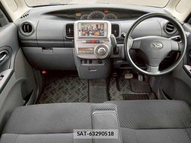 Daihatsu TANTO 2008-07 8053483-9