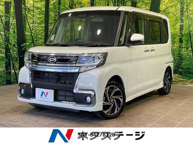 Daihatsu TANTO 2019-01 8053495-0