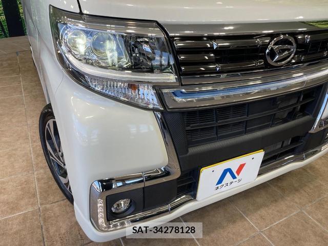 Daihatsu TANTO 2019-01 8053495-11