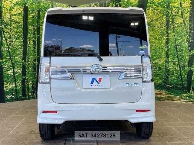 Daihatsu TANTO 2019-01 8053495-14