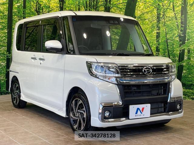 Daihatsu TANTO 2019-01 8053495-15
