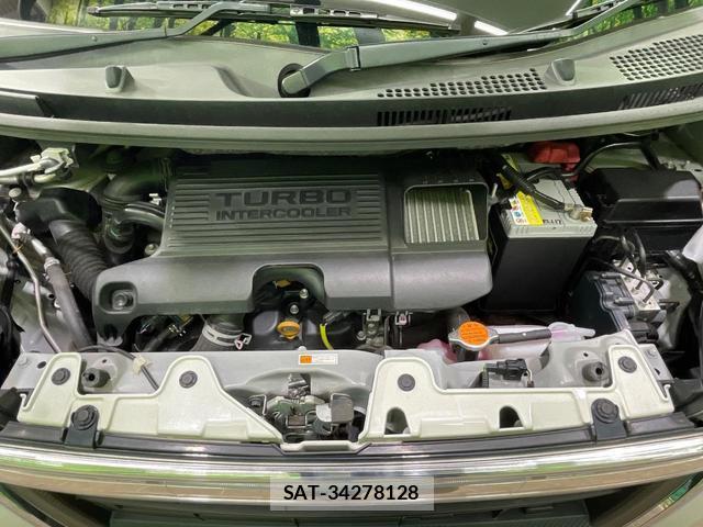 Daihatsu TANTO 2019-01 8053495-17