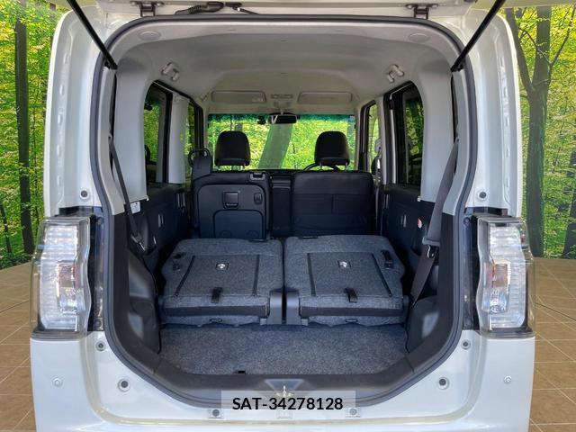 Daihatsu TANTO 2019-01 8053495-9