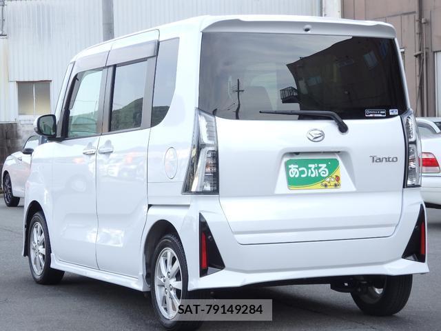 Daihatsu TANTO 2023-02 8053587-10