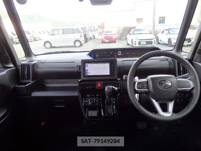 Daihatsu TANTO 2023-02 8053587-17