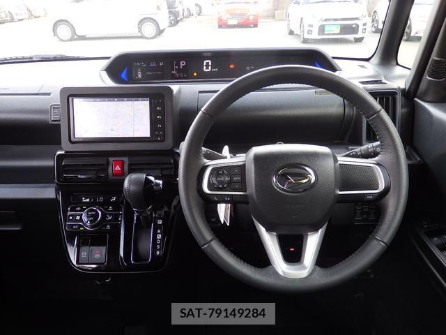 Daihatsu TANTO 2023-02 8053587-18
