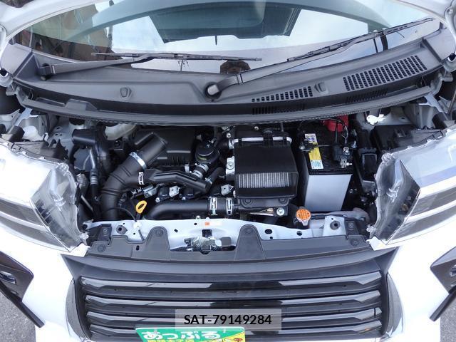 Daihatsu TANTO 2023-02 8053587-19