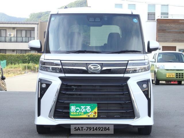 Daihatsu TANTO 2023-02 8053587-3