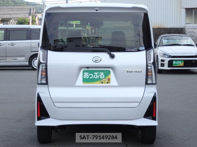 Daihatsu TANTO 2023-02 8053587-4