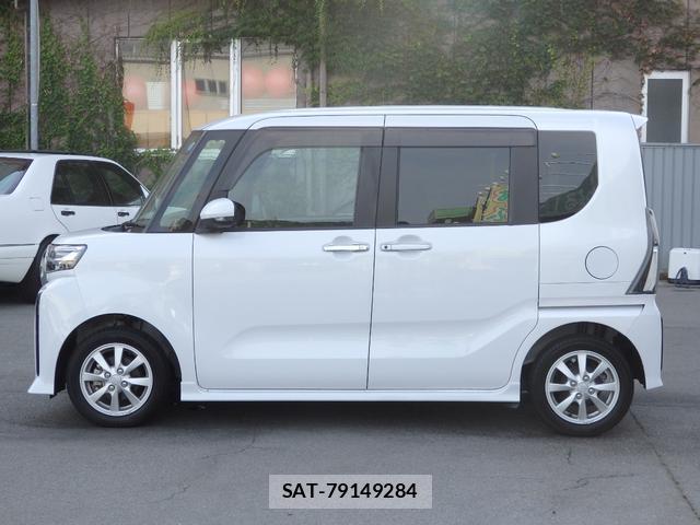 Daihatsu TANTO 2023-02 8053587-6