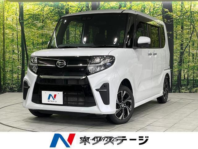 Daihatsu TANTO 2019-09 8053634-0