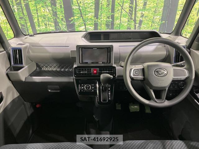 Daihatsu TANTO 2019-09 8053634-1