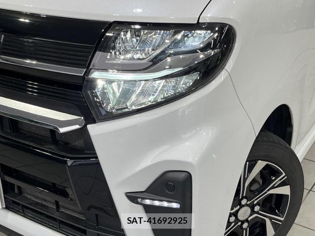 Daihatsu TANTO 2019-09 8053634-11