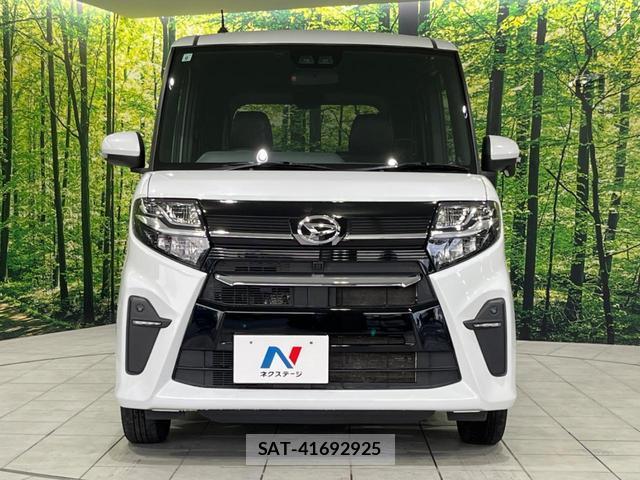 Daihatsu TANTO 2019-09 8053634-13