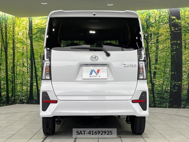 Daihatsu TANTO 2019-09 8053634-14