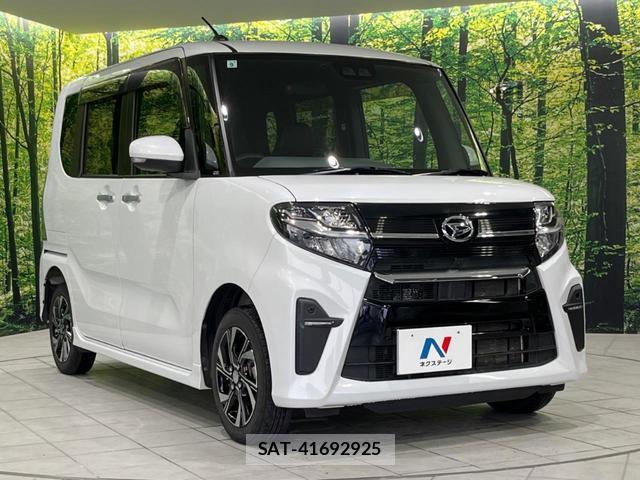 Daihatsu TANTO 2019-09 8053634-15