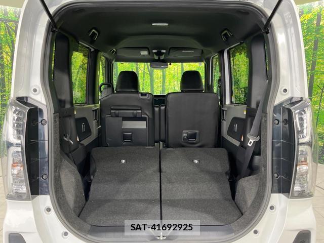 Daihatsu TANTO 2019-09 8053634-9