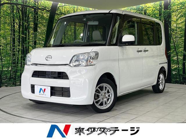 Daihatsu TANTO 2014-12 8053640-0