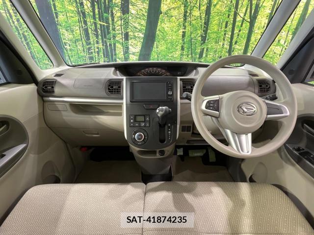 Daihatsu TANTO 2014-12 8053640-1