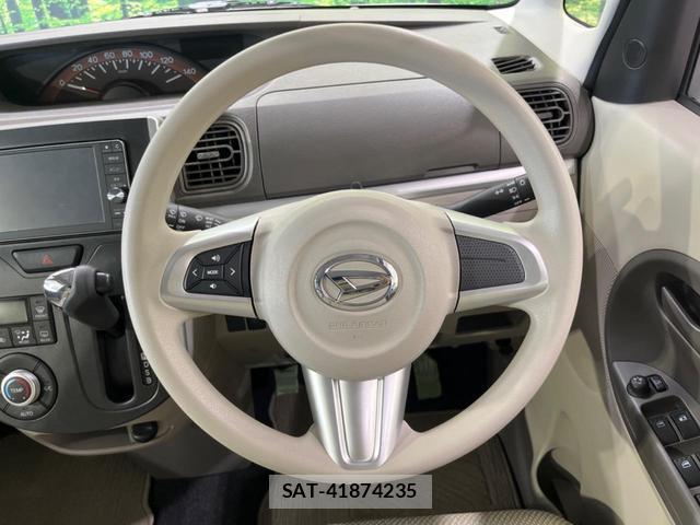 Daihatsu TANTO 2014-12 8053640-10