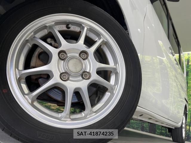 Daihatsu TANTO 2014-12 8053640-11