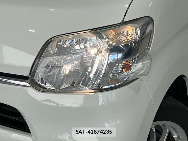 Daihatsu TANTO 2014-12 8053640-12