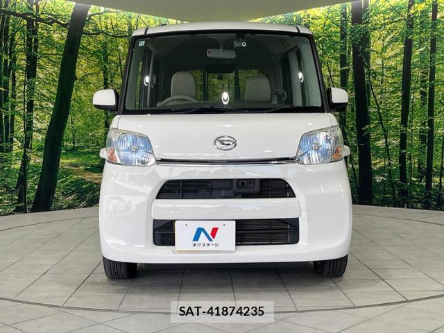 Daihatsu TANTO 2014-12 8053640-13