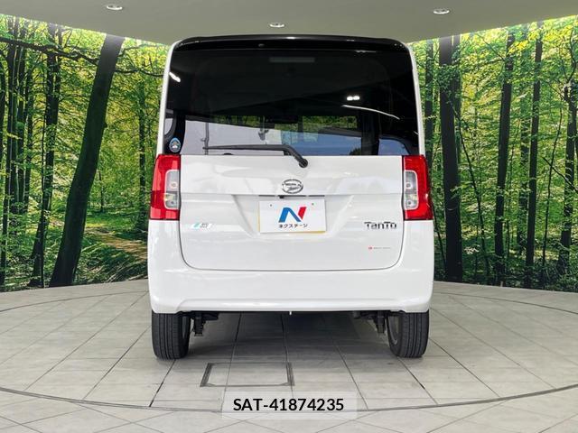 Daihatsu TANTO 2014-12 8053640-14