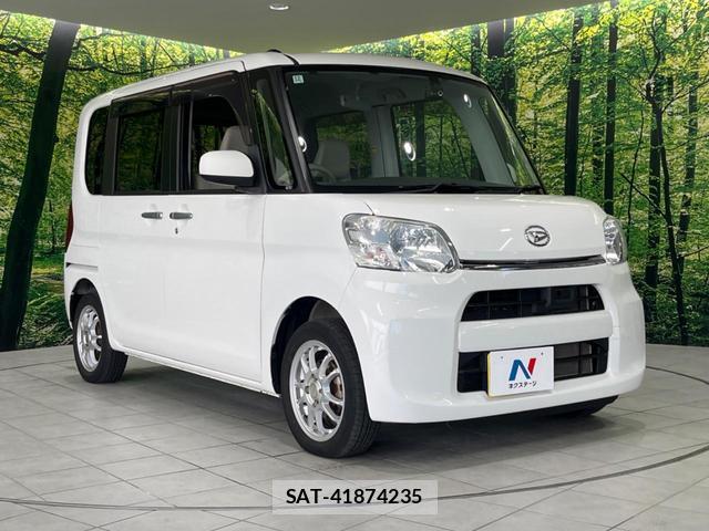 Daihatsu TANTO 2014-12 8053640-15