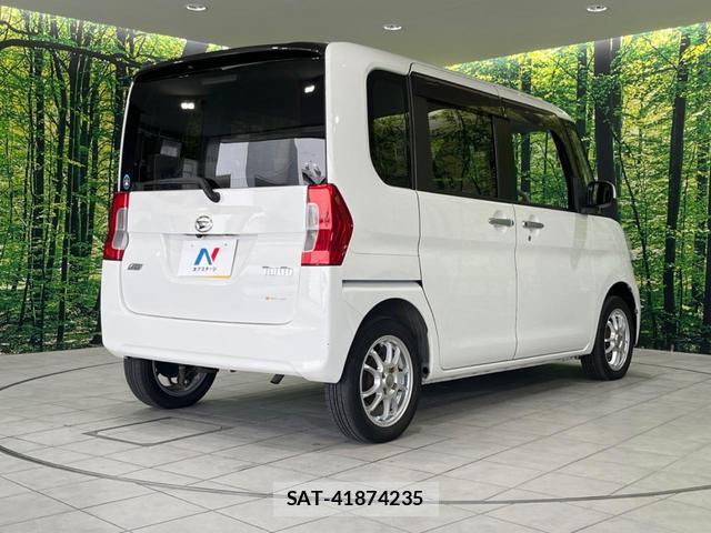 Daihatsu TANTO 2014-12 8053640-16